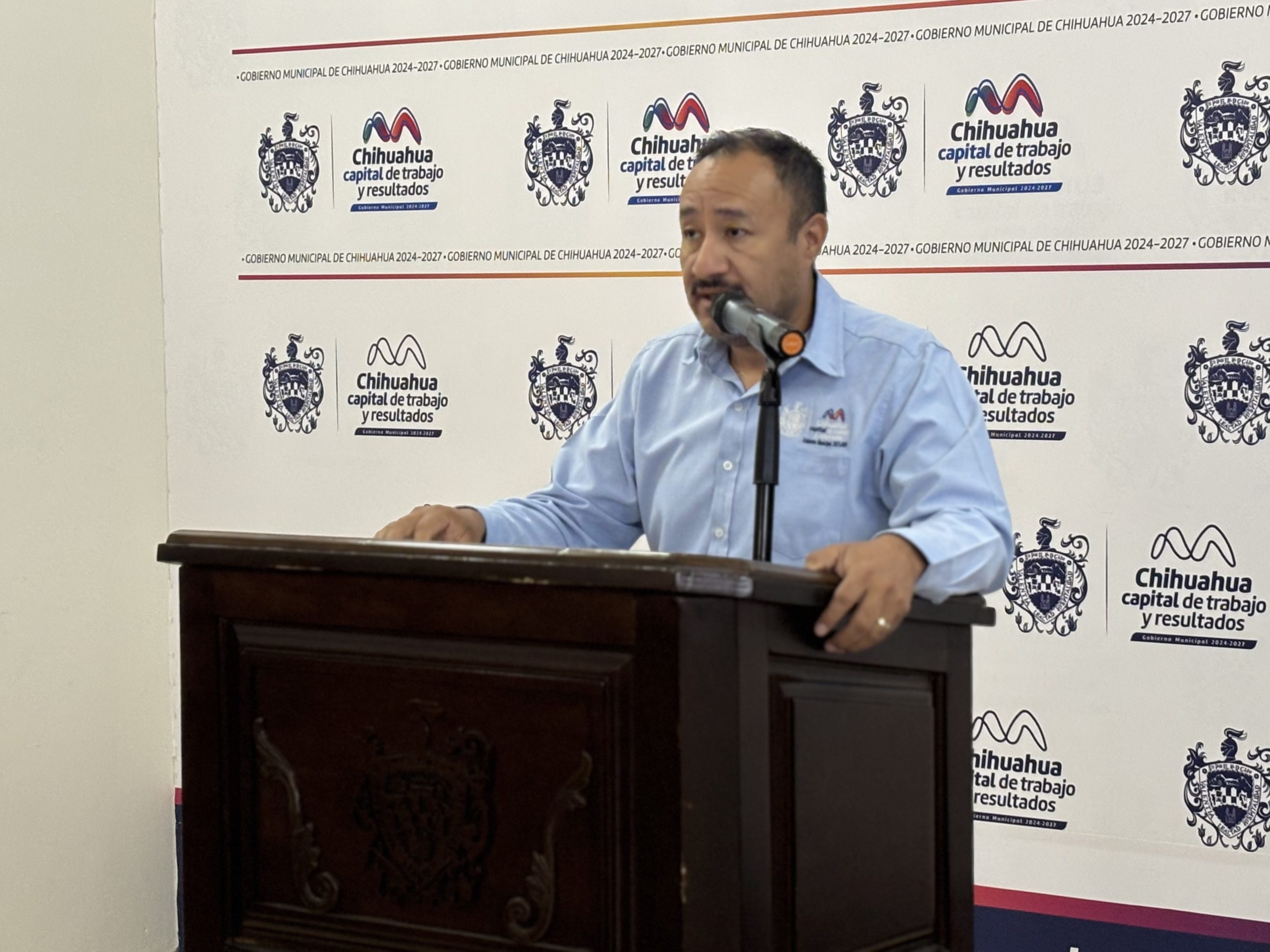 Avanzan obras clave de movilidad en la capital