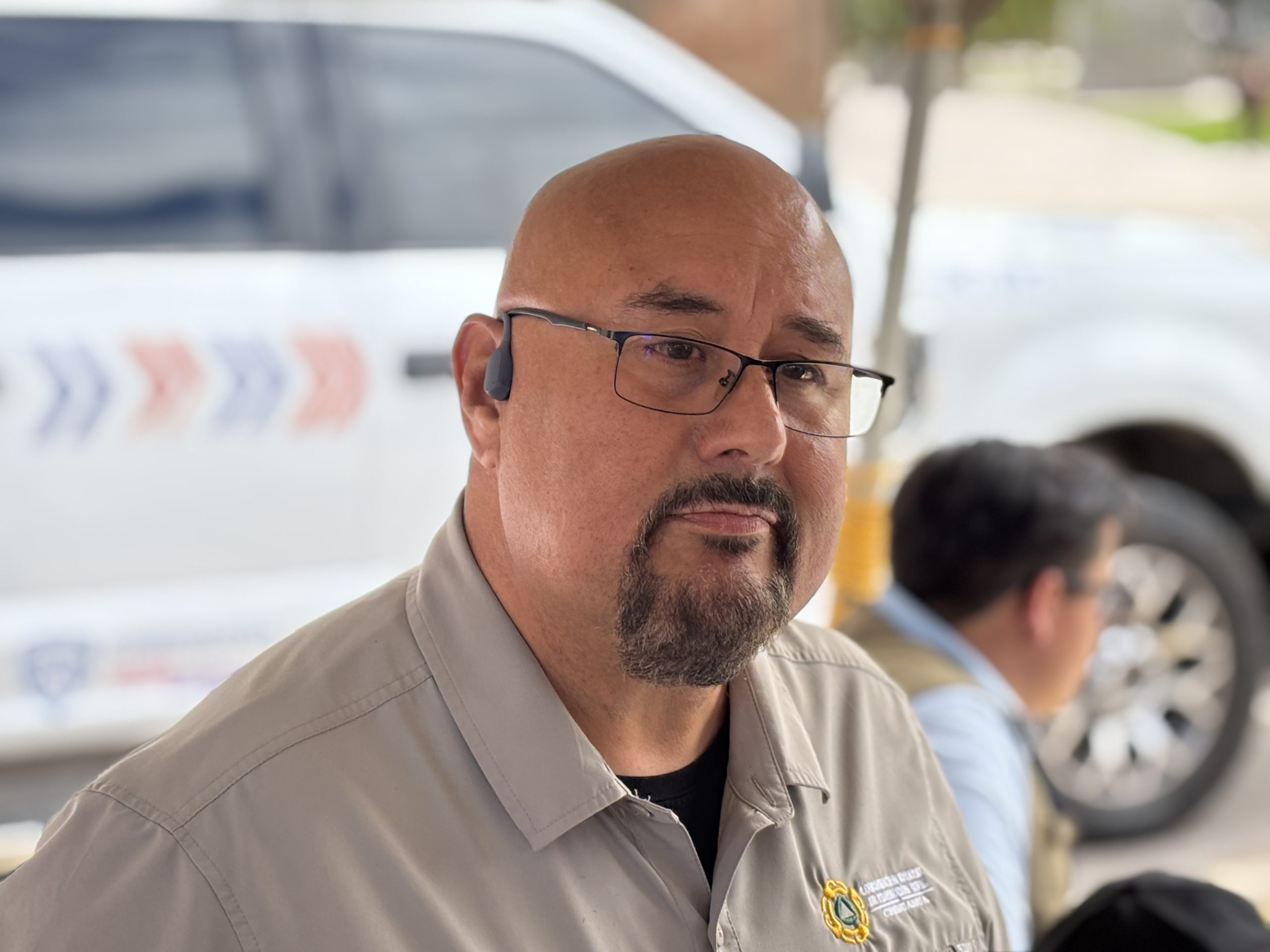 Prevé Protección Civil olas de calor en las próximas semanas