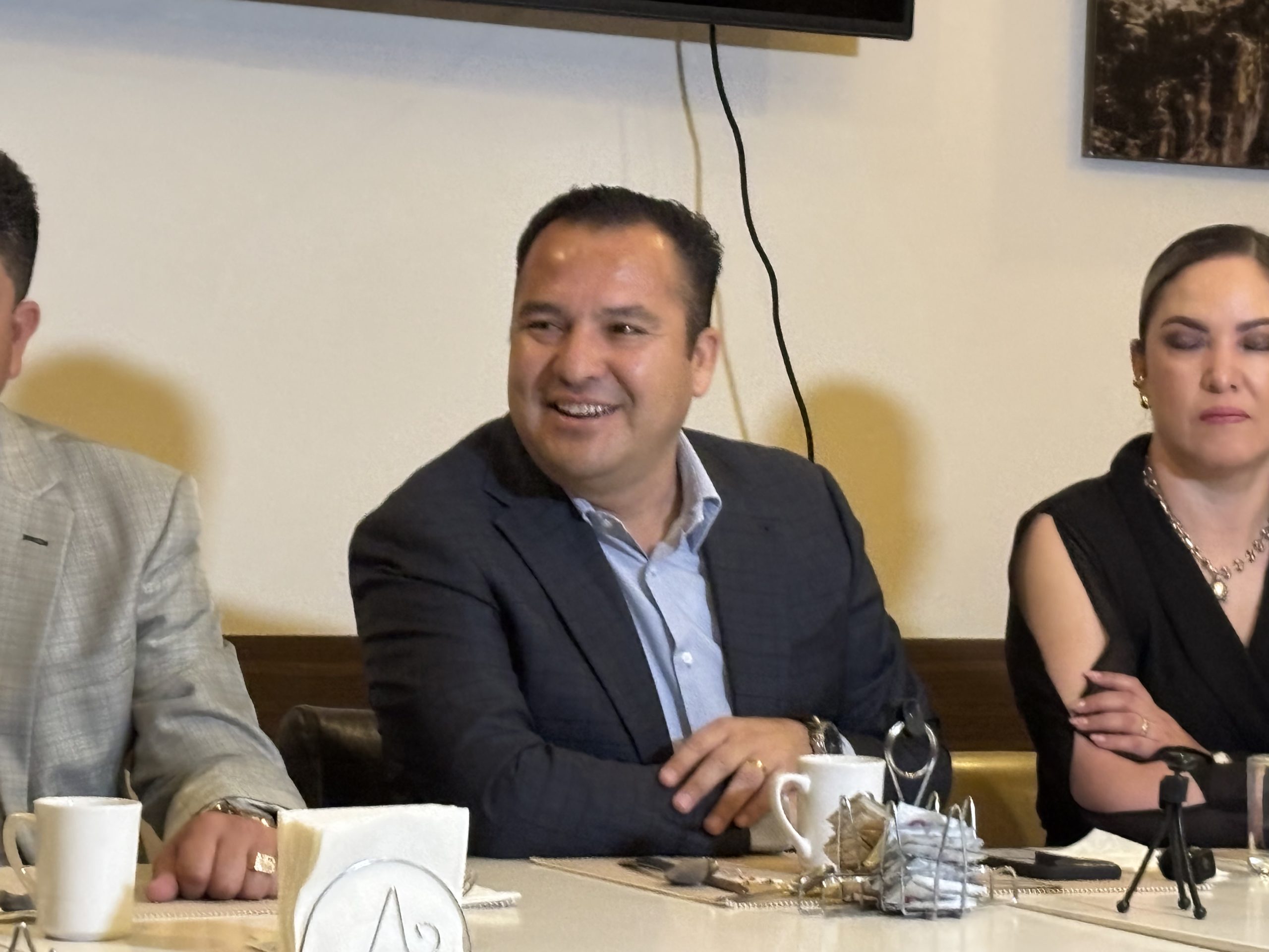Pide alcalde de Delicias remover a titular de Conagua