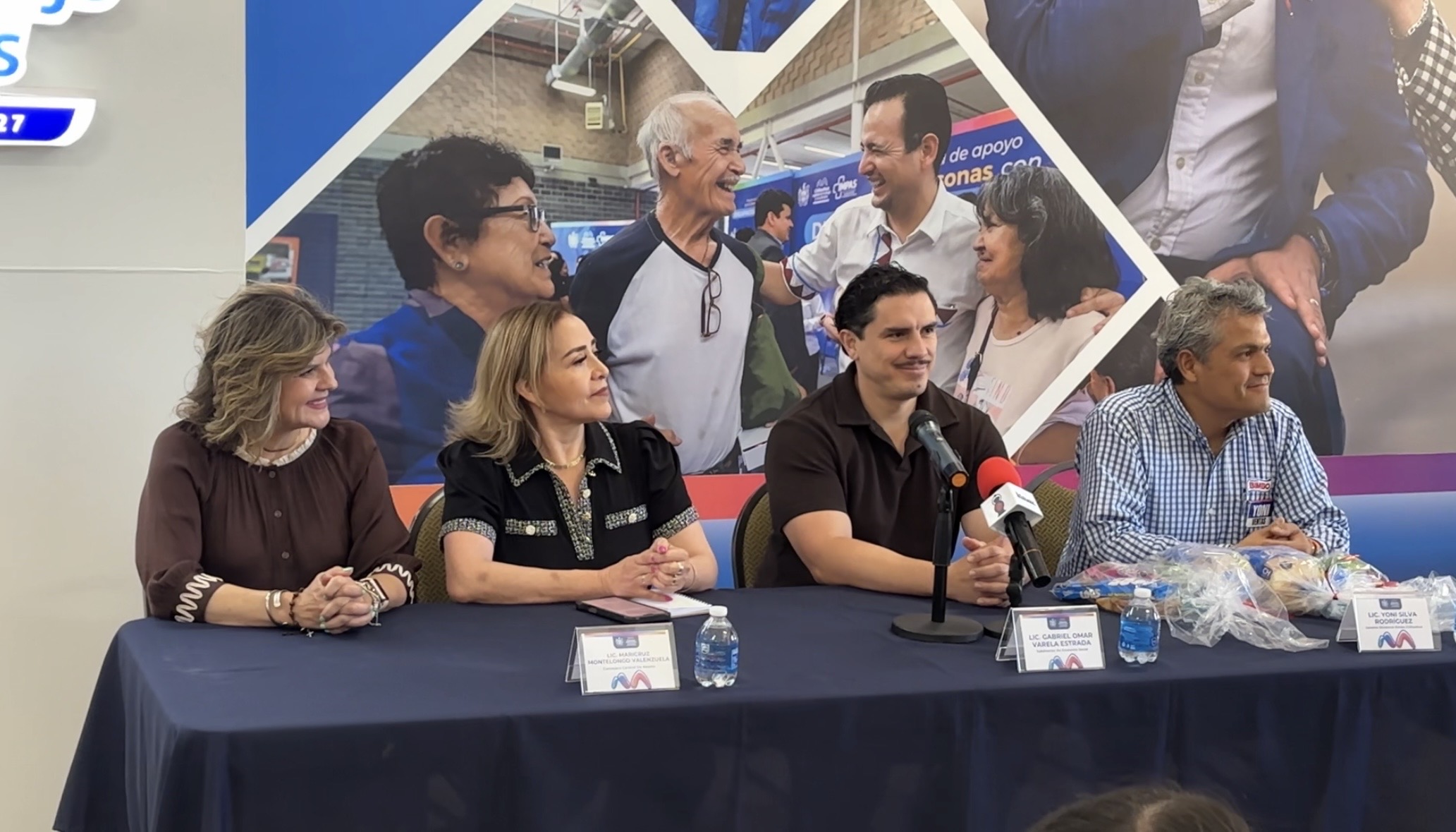 “Mercadito Más Barato” suma a Bimbo con descuentos