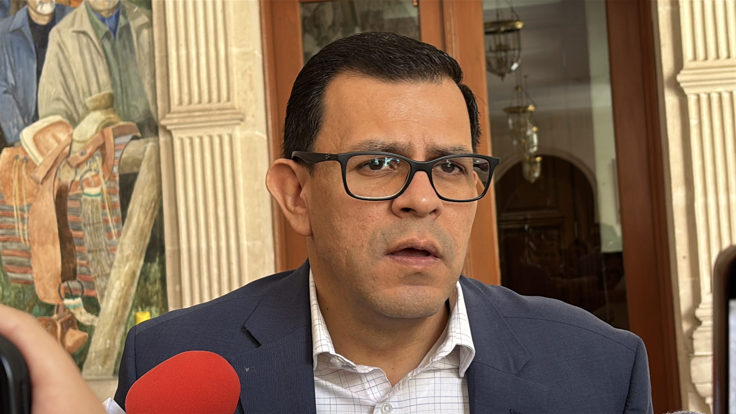 Fiscalía busca completar cotejos genéticos en caso Plenitud