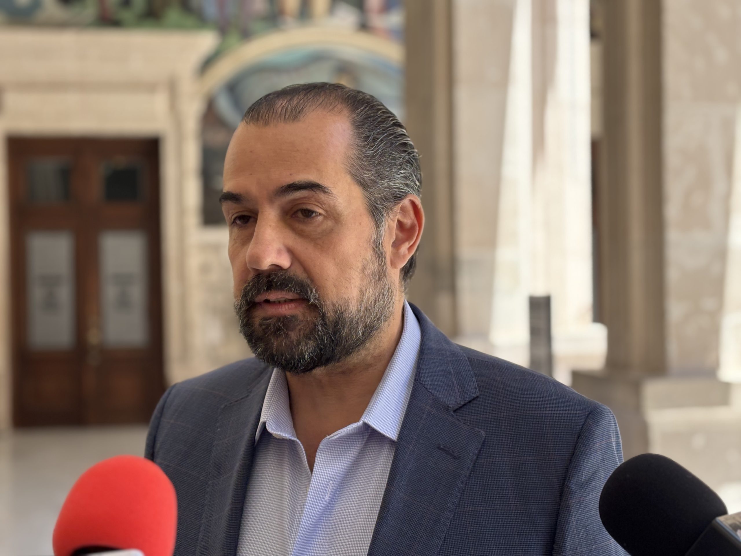 STPS prepara ferias de empleo en el estado