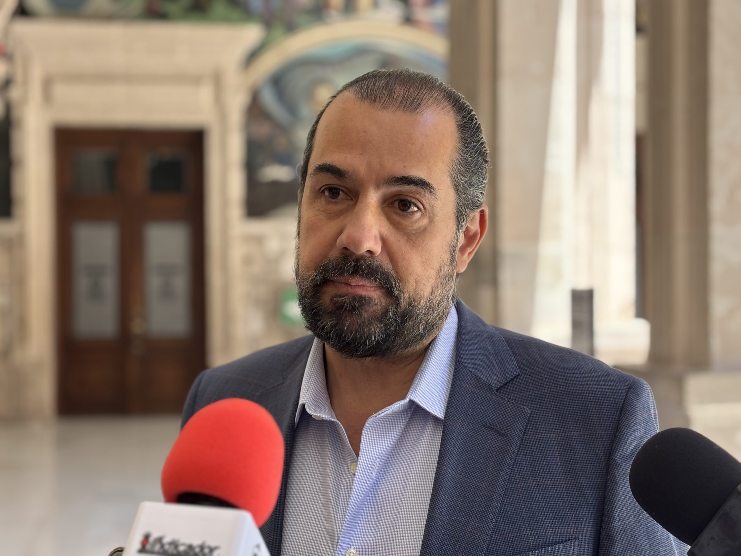 Llama STPS a empresas a cumplir con reparto de utilidades