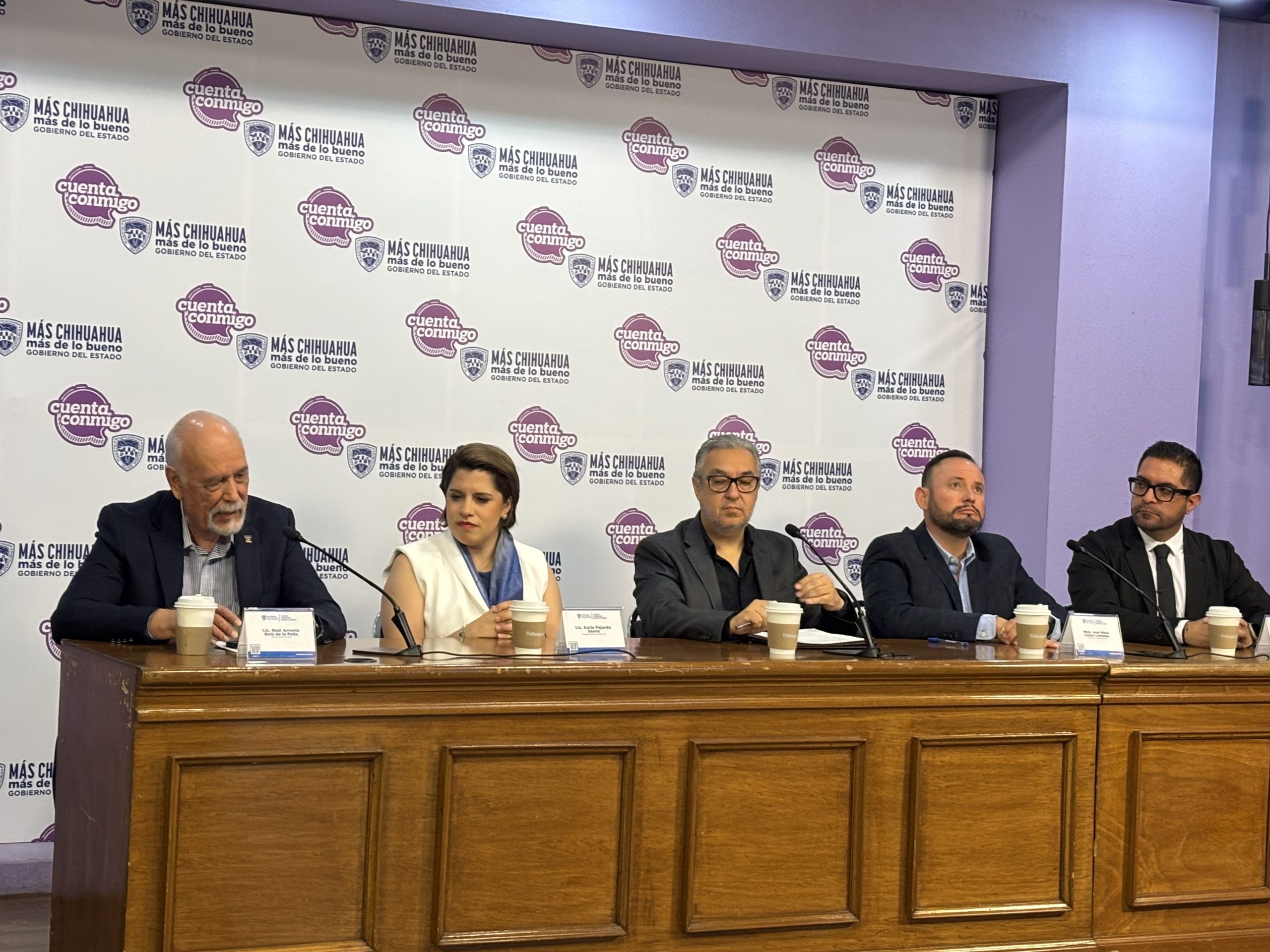 Destinan 40 mdp para impulsar empresas y sector primario
