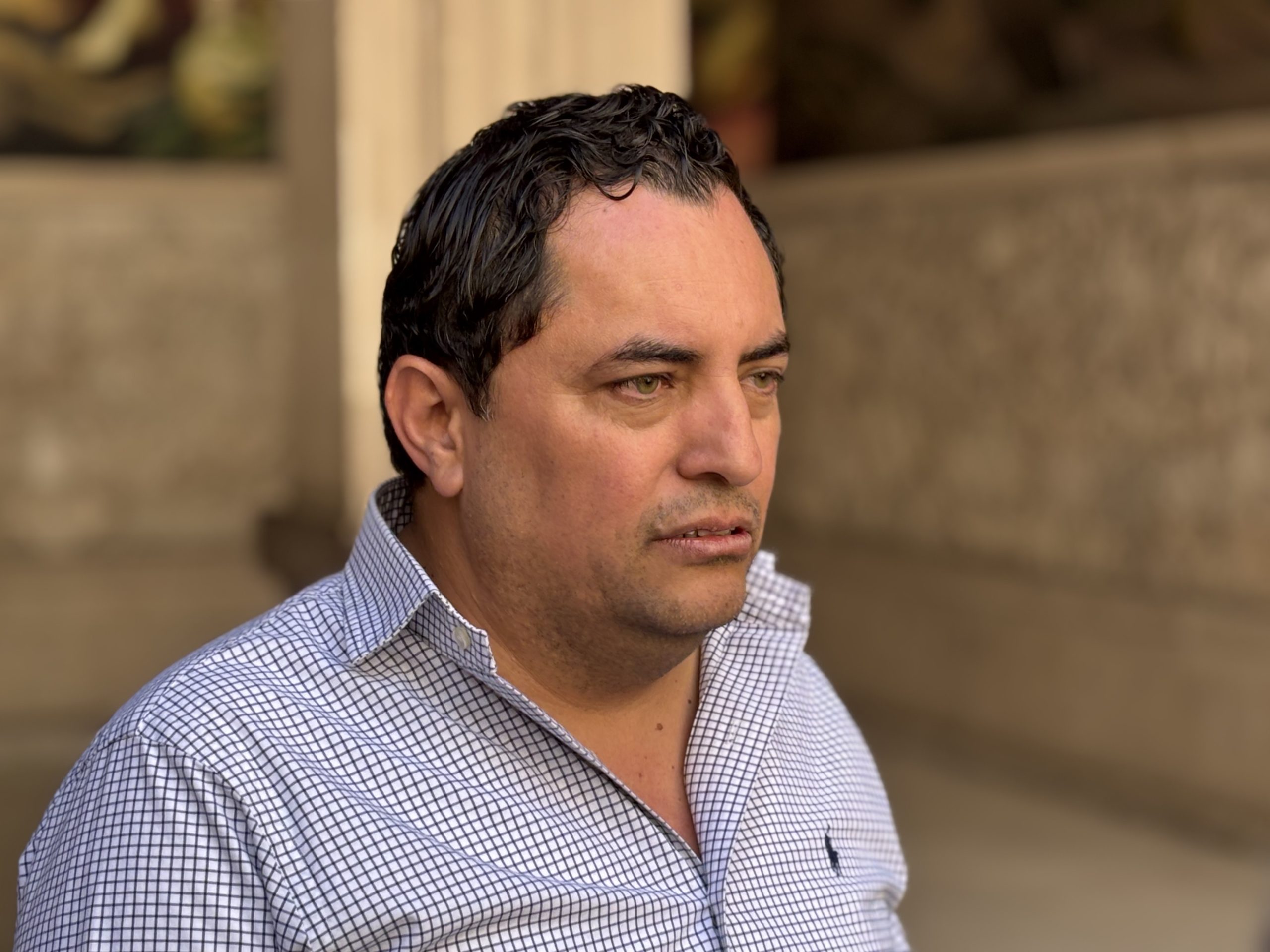“Las fugas no tienen horario; trabajamos todos los días”: responde JMAS a Morena