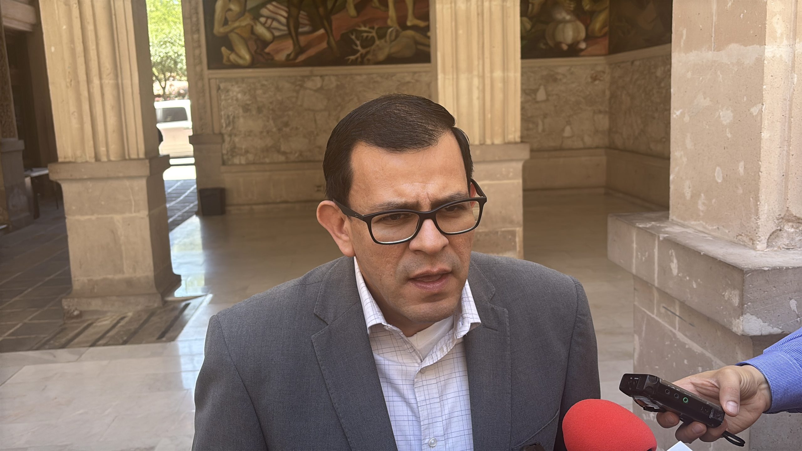 Fiscalía indaga ejecución de dos pilotos en San Francisco del Oro
