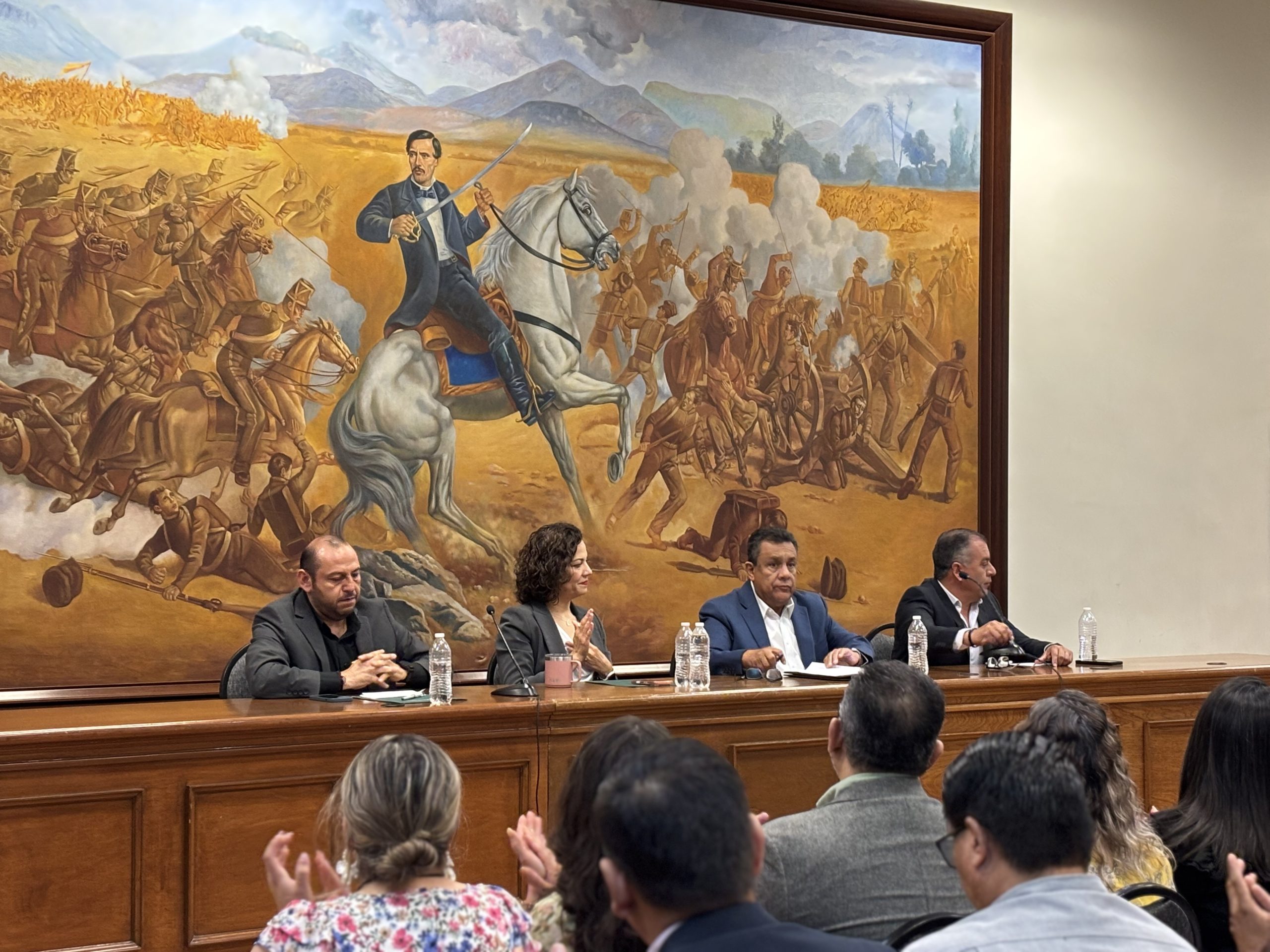 UTCh Sur abre licenciatura en Psicología