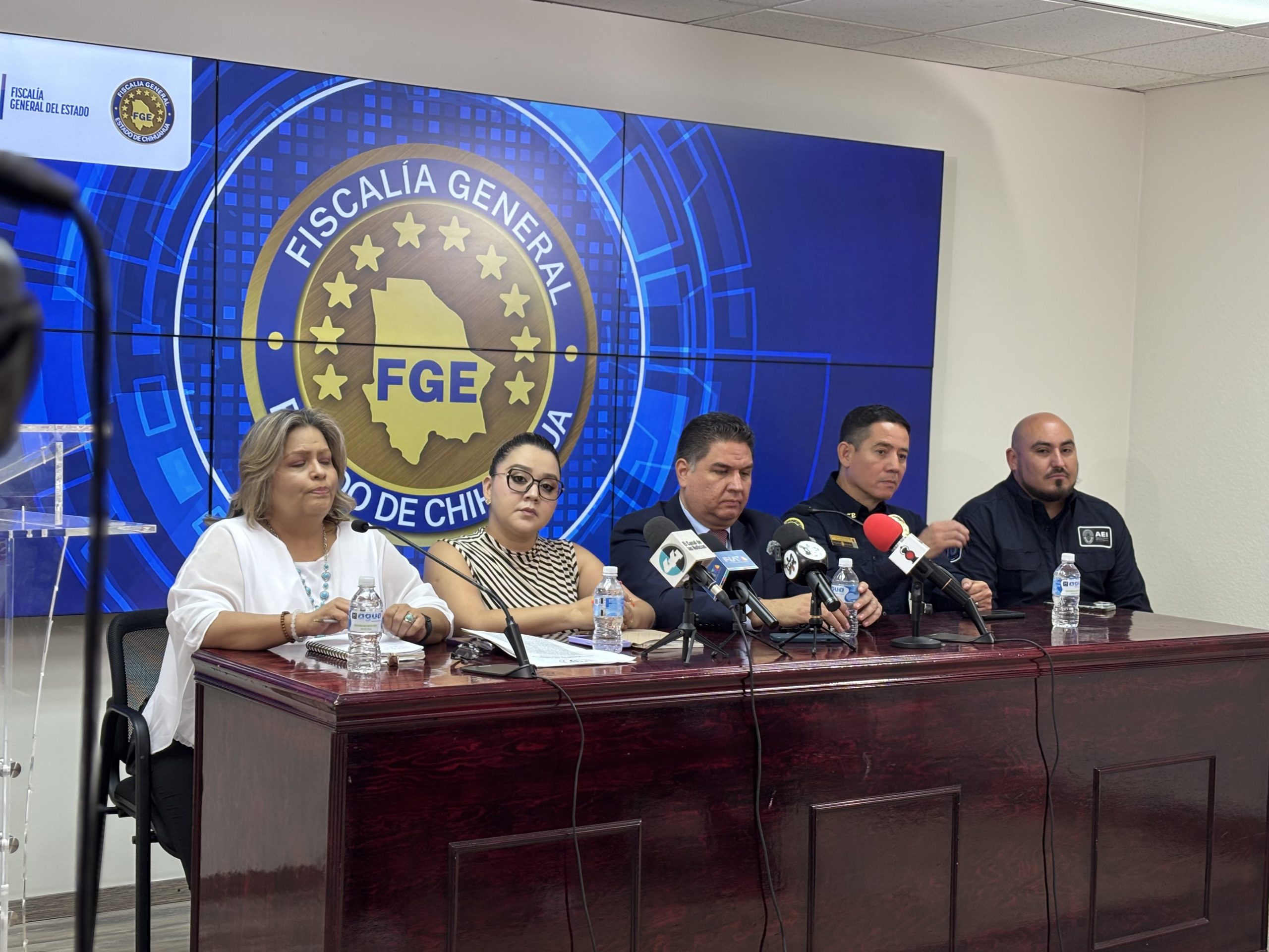 Recapturan a “La Rata”; enfrentará tres causas por homicidio