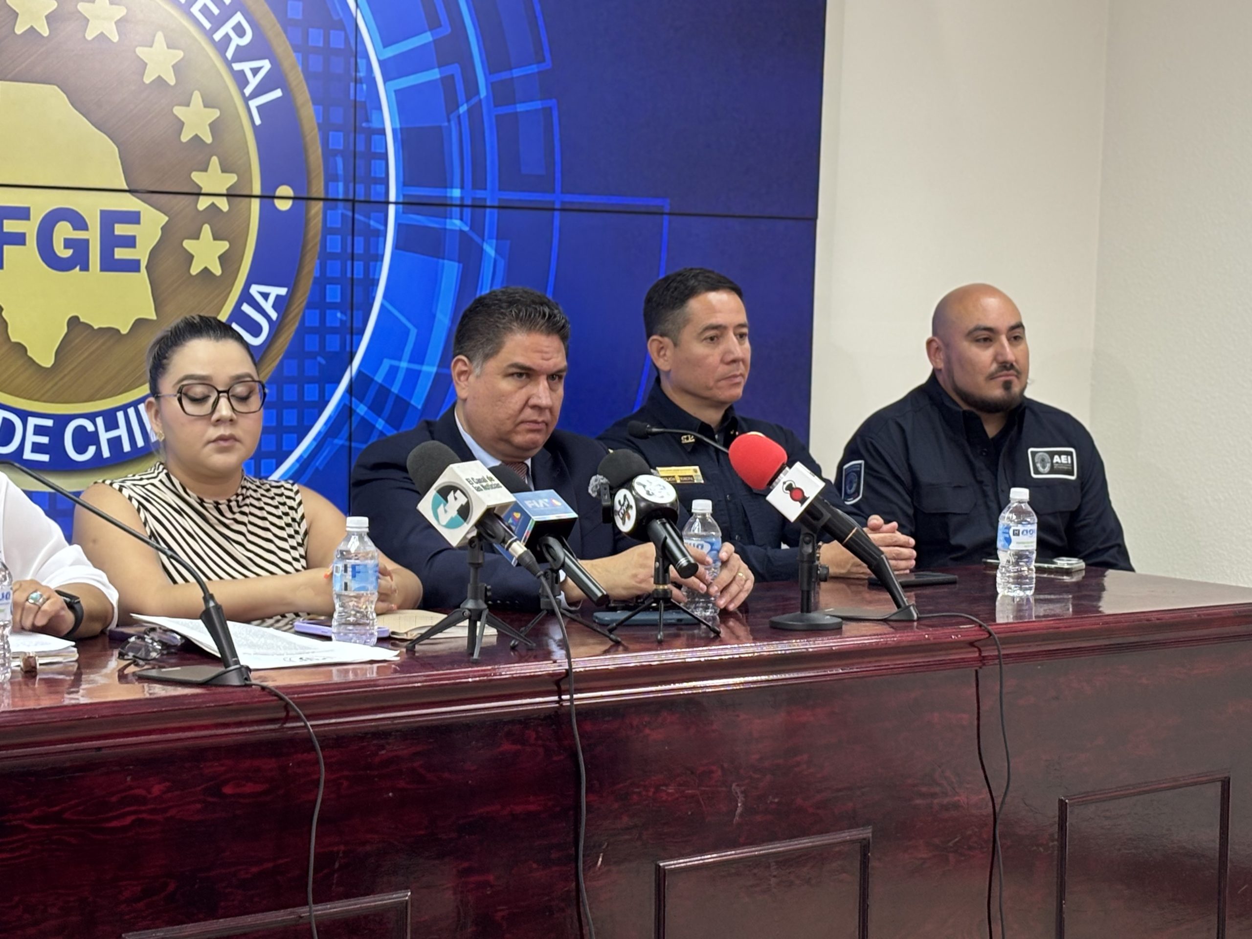 Destacan AEI y DSPM resultados en operativos conjuntos