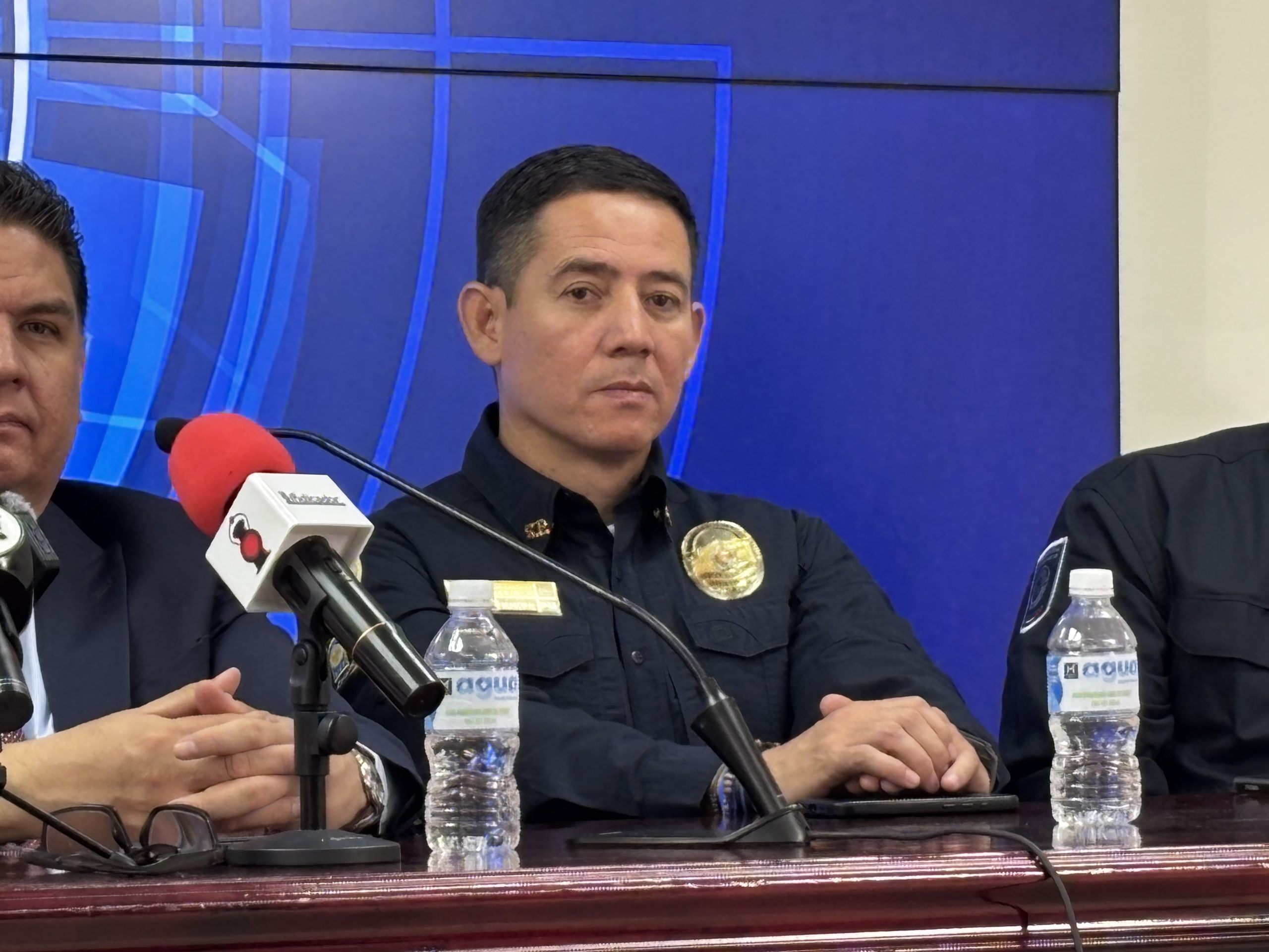 Van 15 homicidios en mayo en la capital
