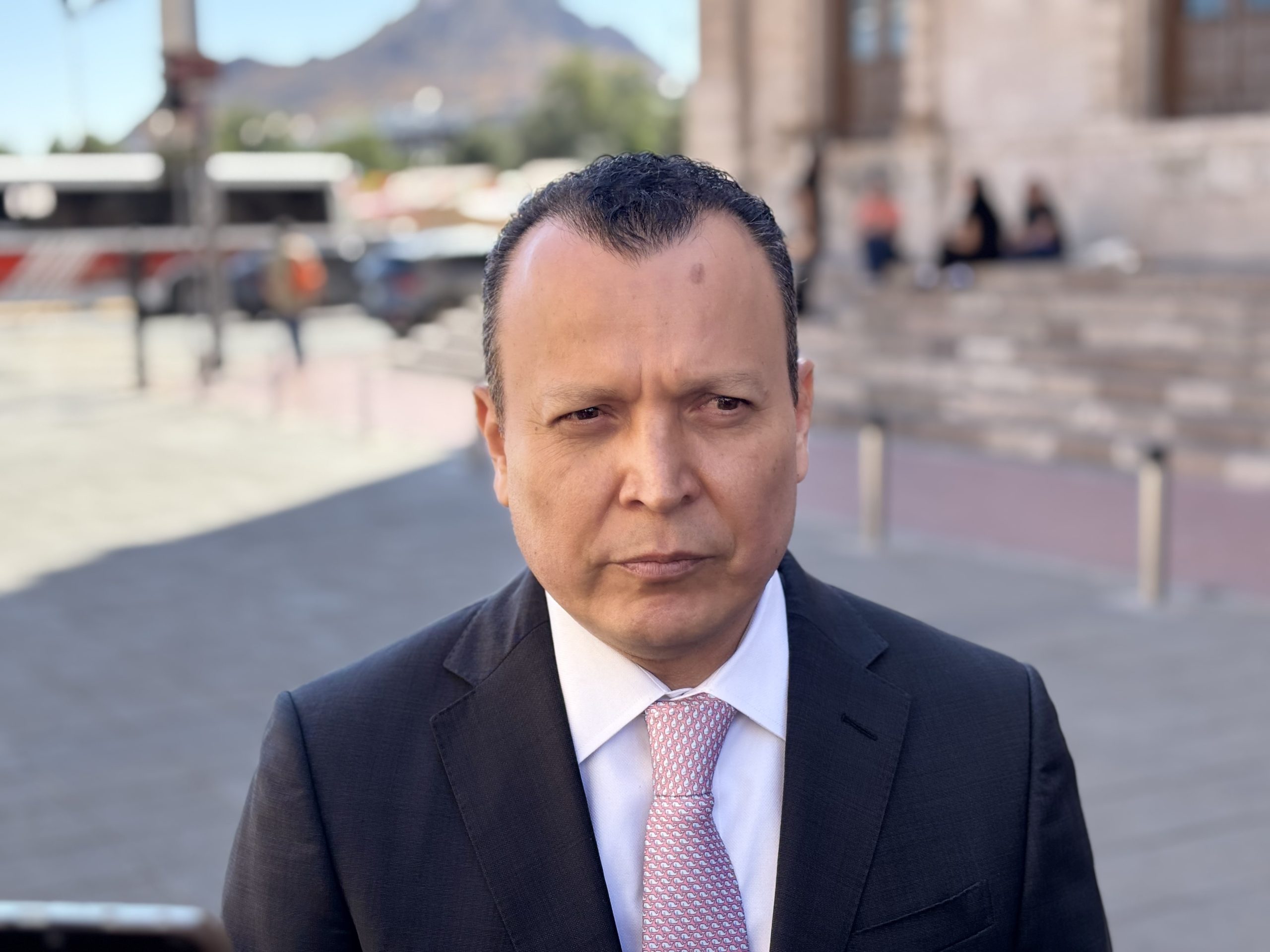 ASE confirma ausencia de contratos con Mamba Negra