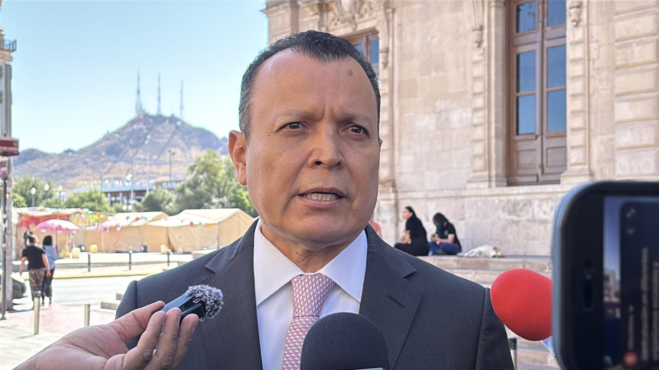 Presenta ASE 18 denuncias por documentos falsos