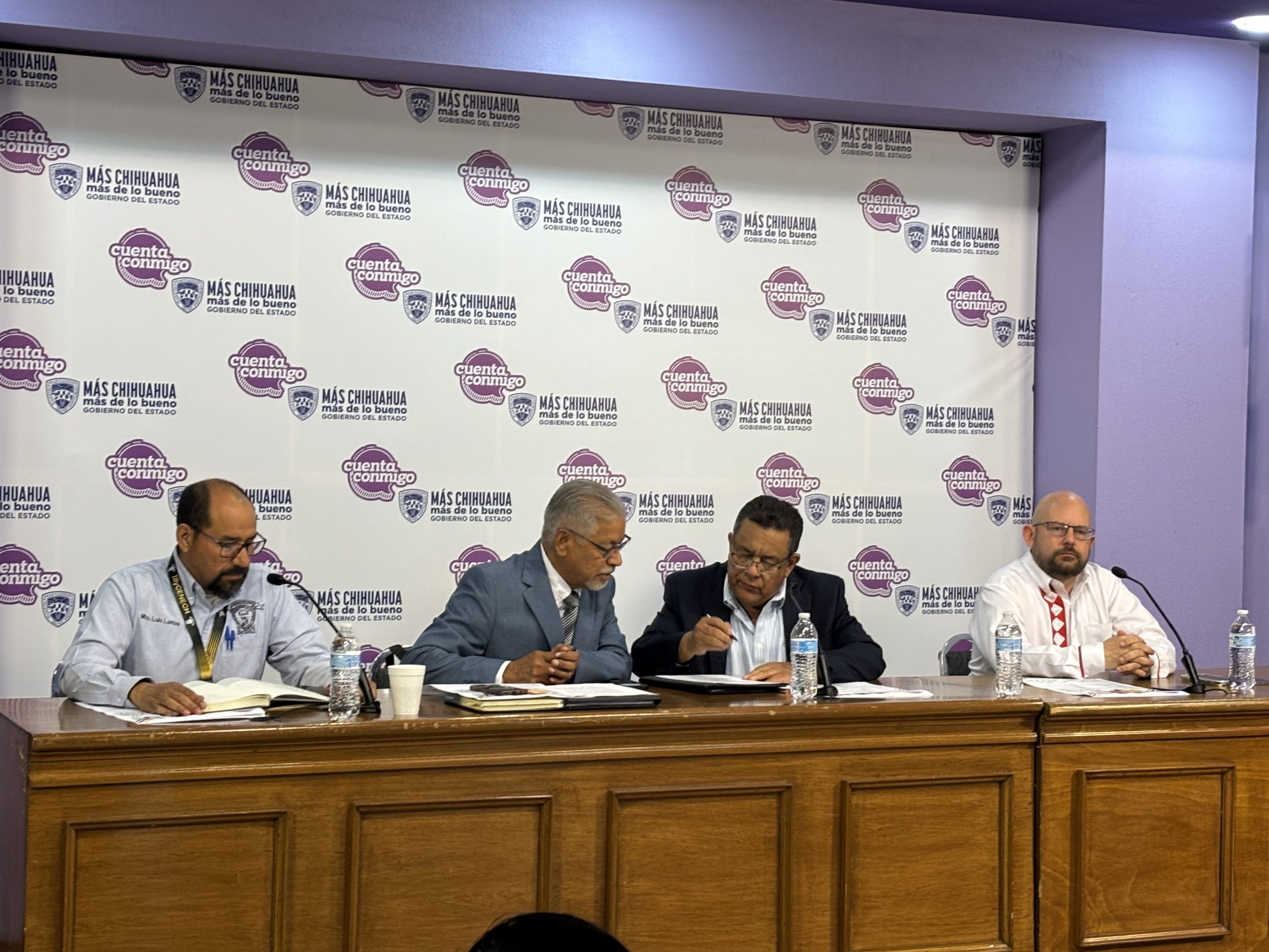 IByCENECH prepara carrera 5K por su 120 aniversario