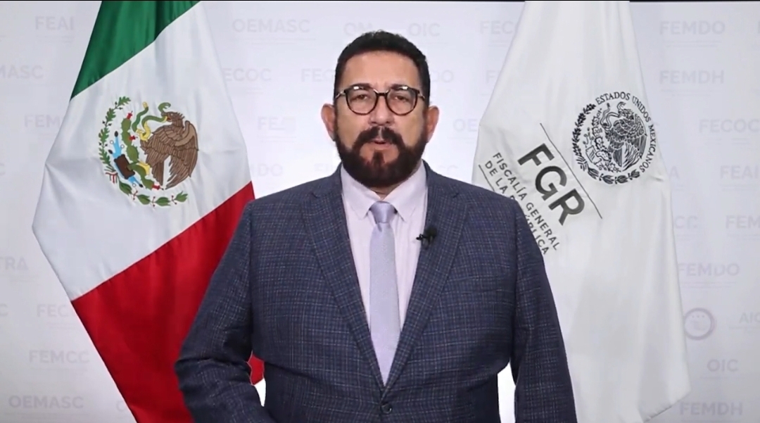 Cita FGR a cerca de 50 agentes que participaron en operativo del narcolaboratorio