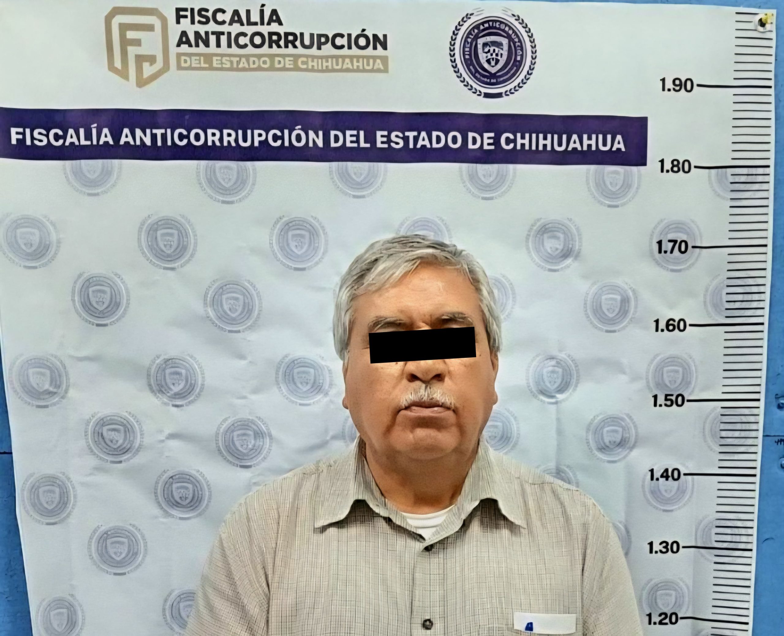 Deberá cumplir exalcalde de San Francisco del Oro pena en prisión