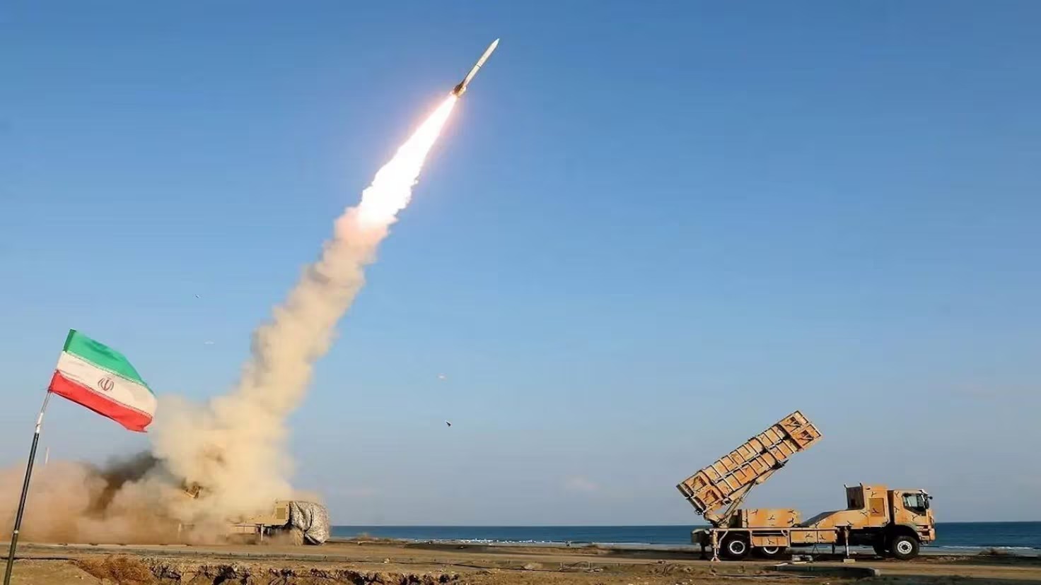 Irán advierte de reiniciar guerra con Estados Unidos