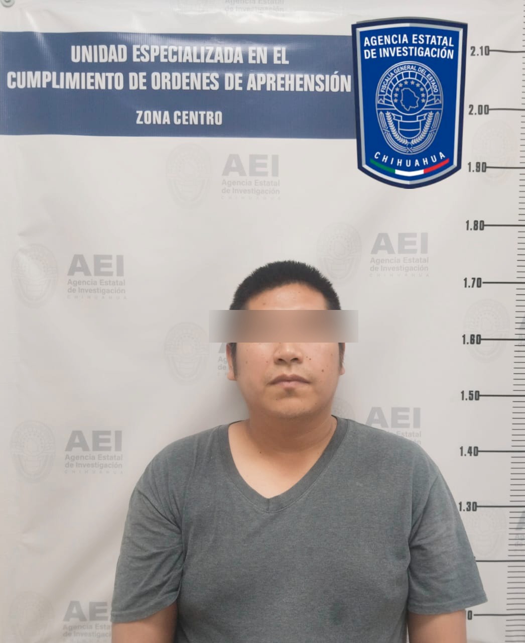 Vinculan a proceso a imputado por abuso sexual agravado