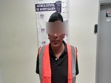 Lo sentencian a 35 años de prisión por homicidio
