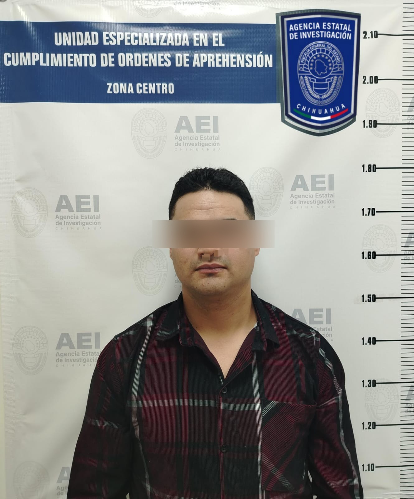 Lo vinculan a proceso por delitos sexuales en Jardines de San Agustín