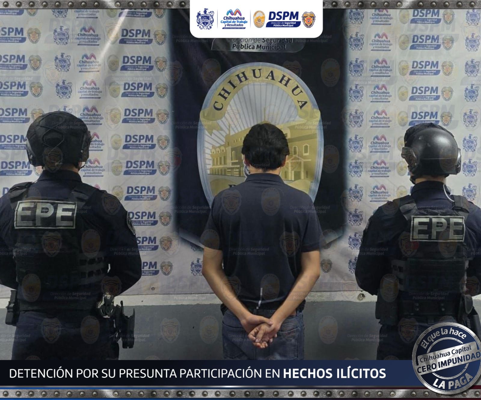 Cae menor con “coca”, vapeadores de wax y cigarros con mota