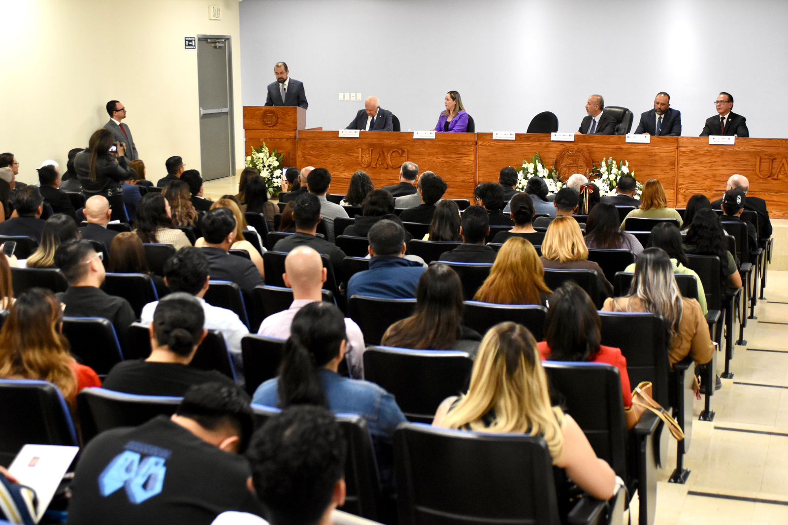 Participa STPS en Congreso de Perspectiva Laboral