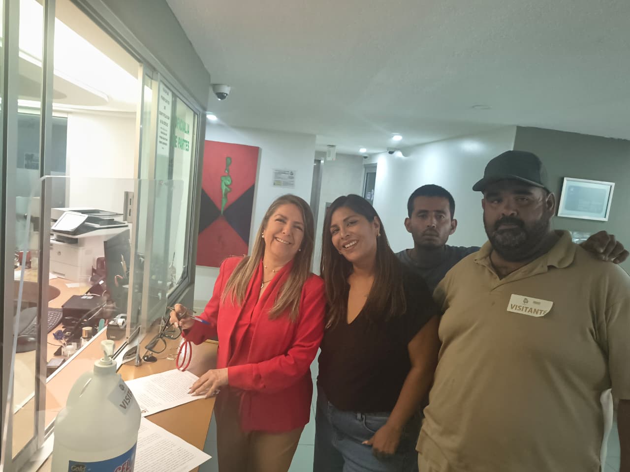 Impulsa diputada acciones en defensa de los animales
