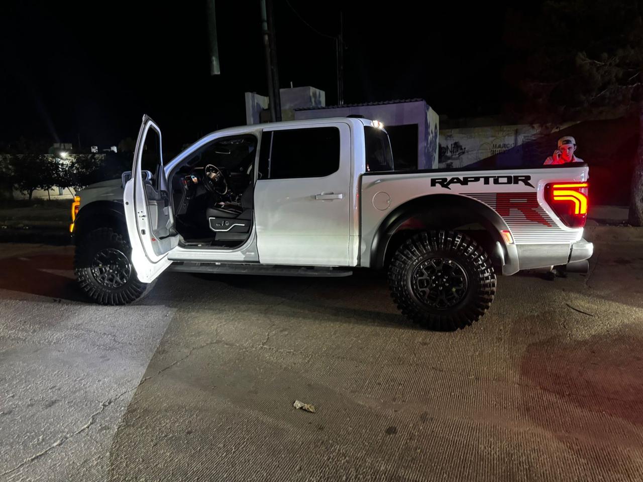 Operativo contra carrerosos en la ciudad