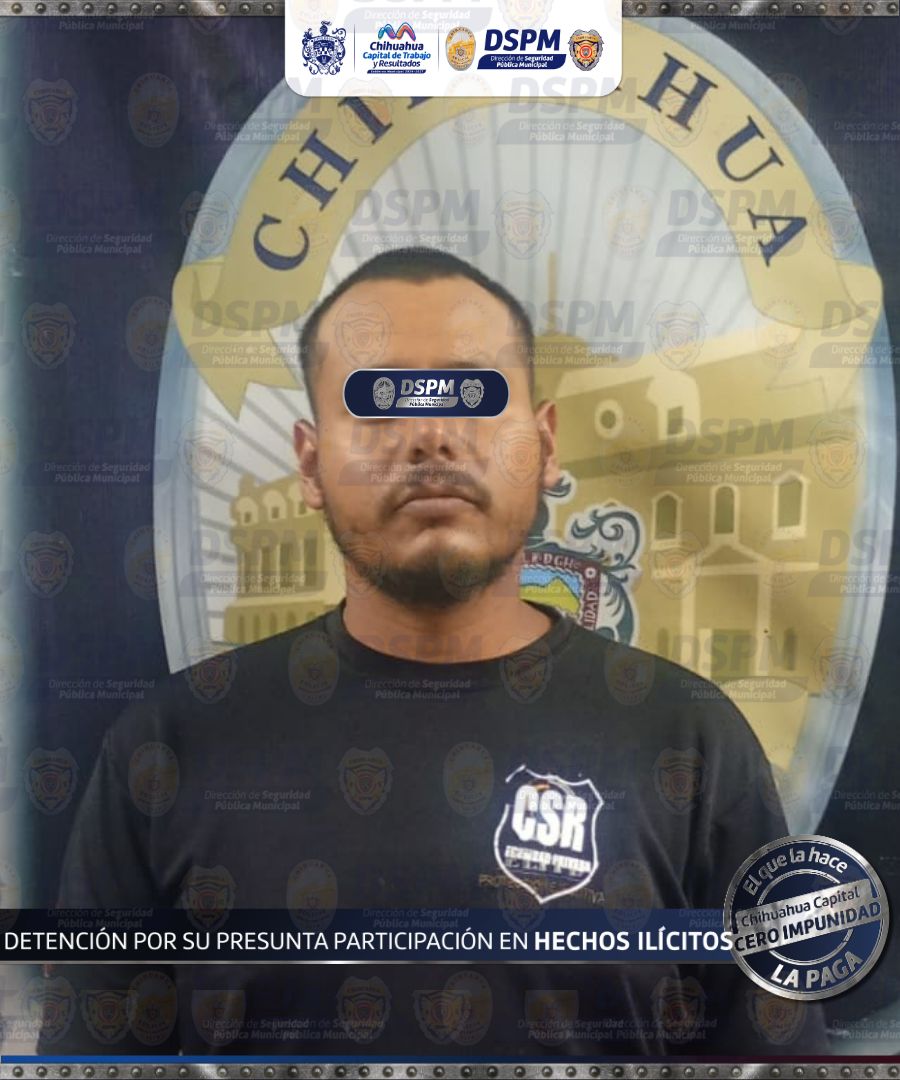 Detuvieron a guardia que agredió a cliente en bar “Celda 27”