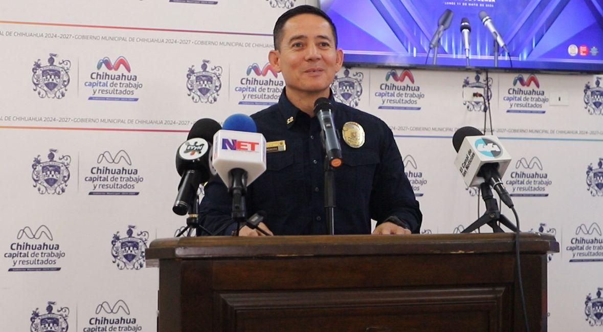 Afina Municipio detalles para operativo por Feria de Santa Rita