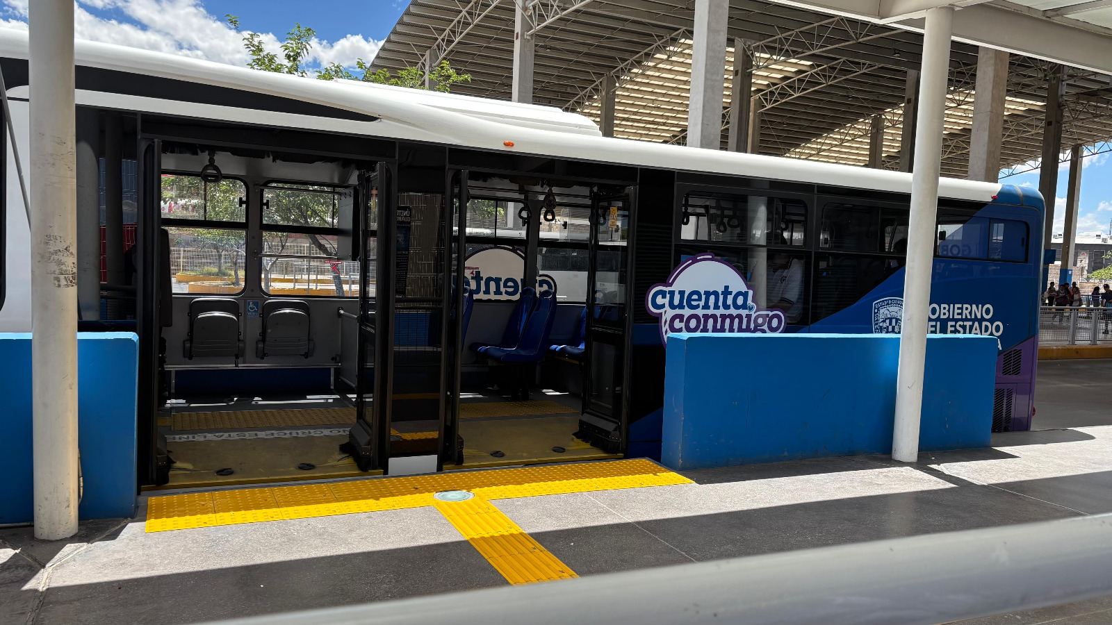 Bowí te llevará de a gratis a Feria Santa Rita