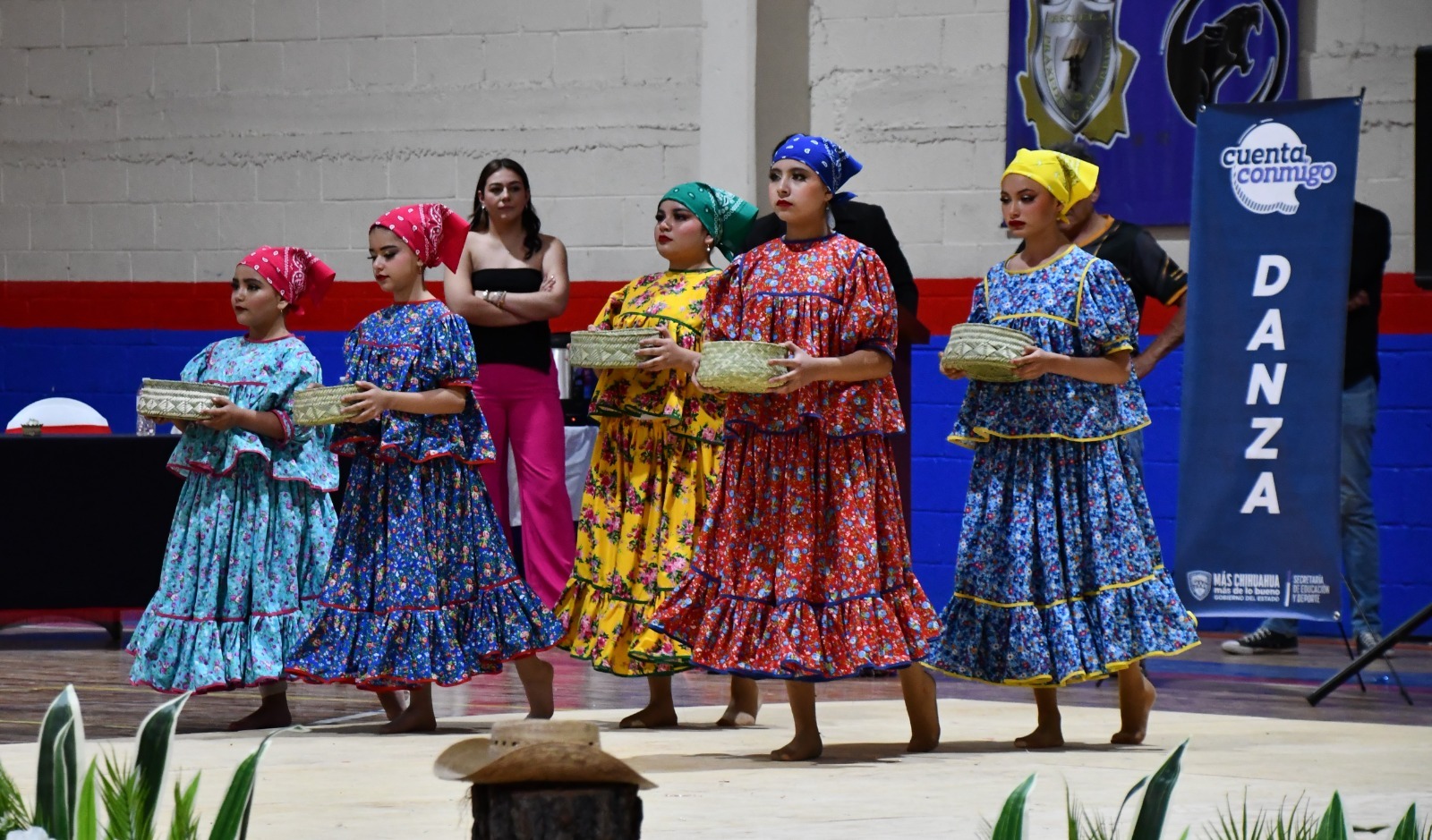 Fomenta SEyD talento artístico con concursos regionales