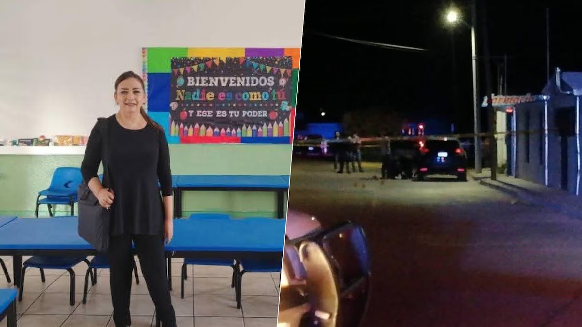 Asesinan a María Lucía Mora, dirigente de Morena en Valle de Allende, Chihuahua