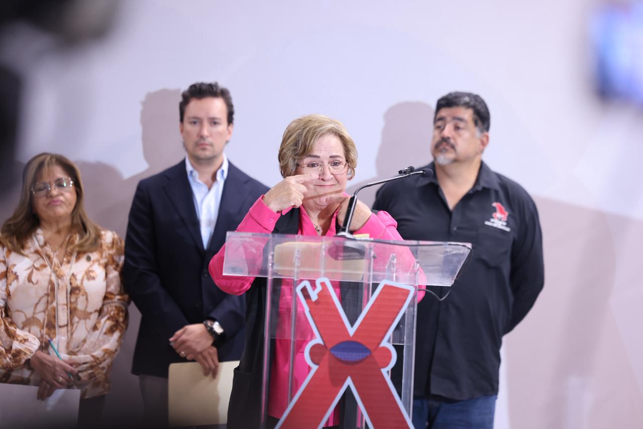 Denunciará regidora a la dirigente estatal del PAN por ofensas a las personas con discapacidad