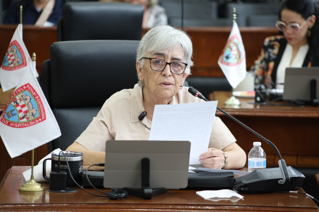 Diputada exige esclarecer presuntos casos de violencia en kínder