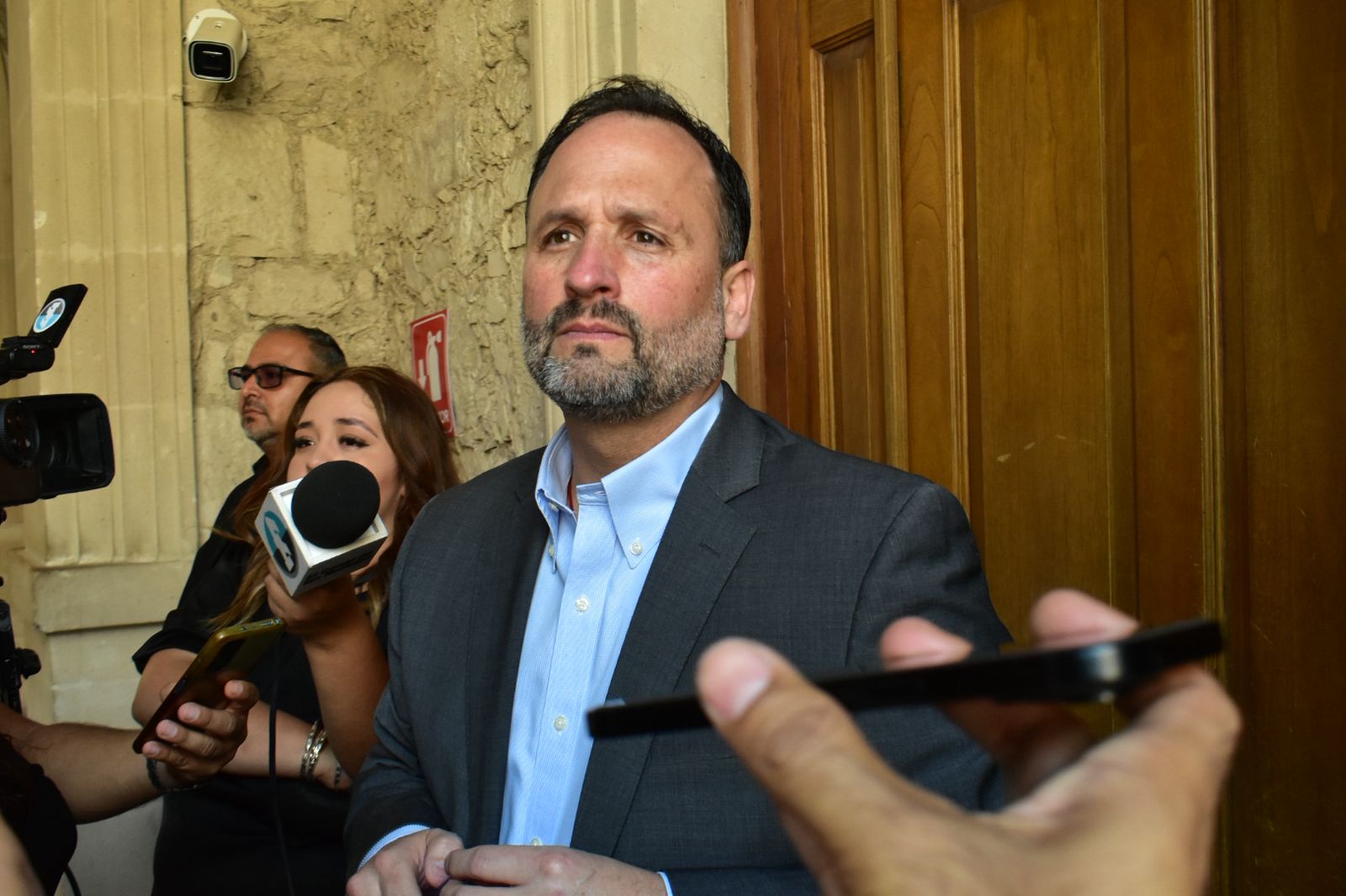 De la Peña advierte riesgos en revisión de candidatos
