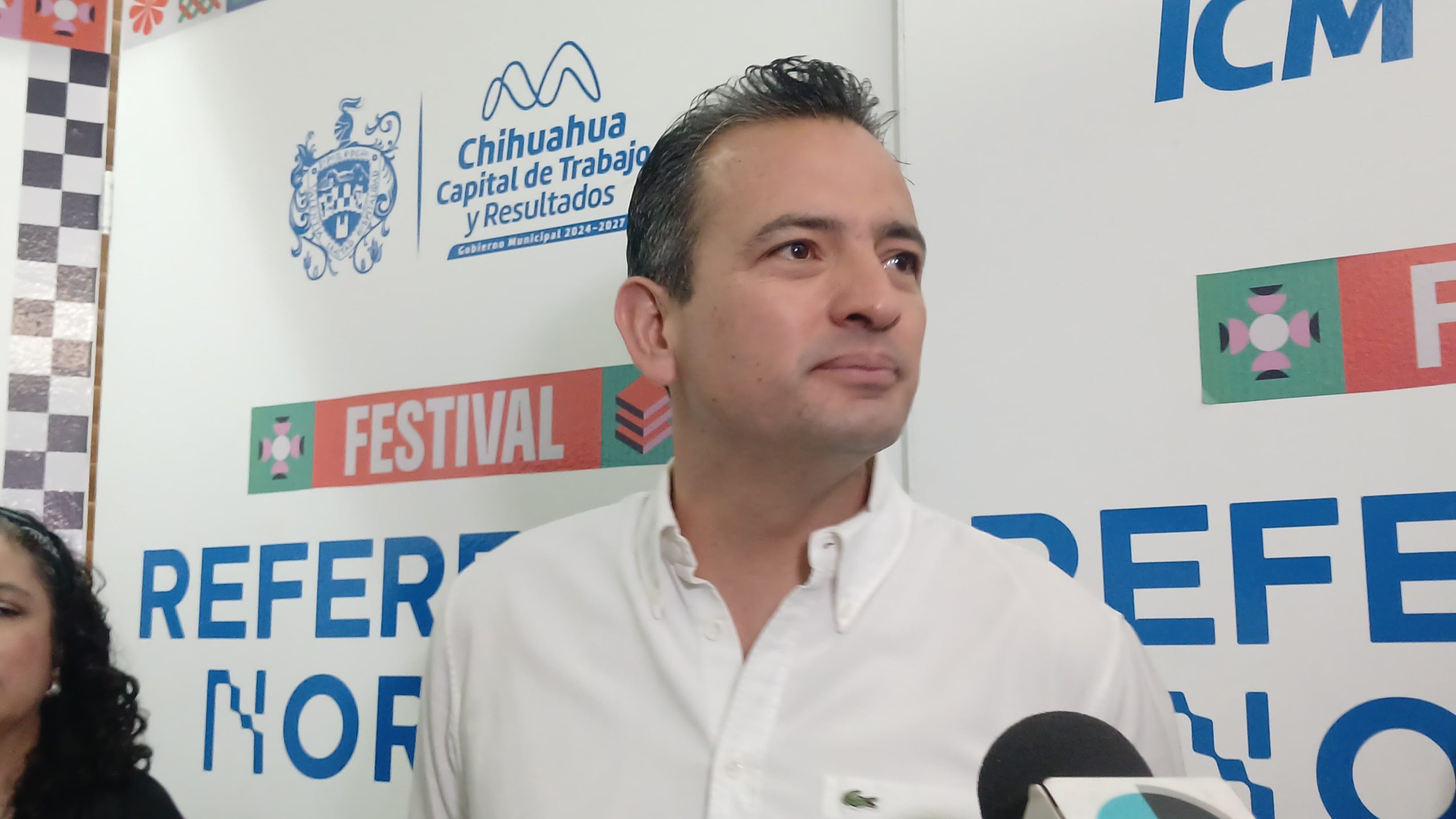 “Defenderemos la libertad; buscan imponer agenda centralista”