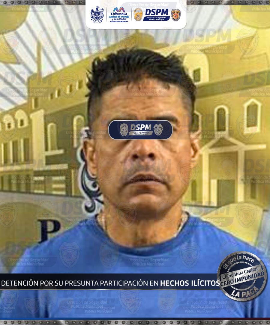 Cae en la Lealtad con 39 porciones de droga