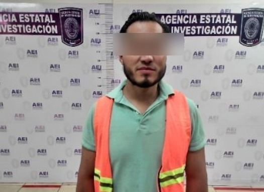 Imputan a presunto agresor de padre e hija