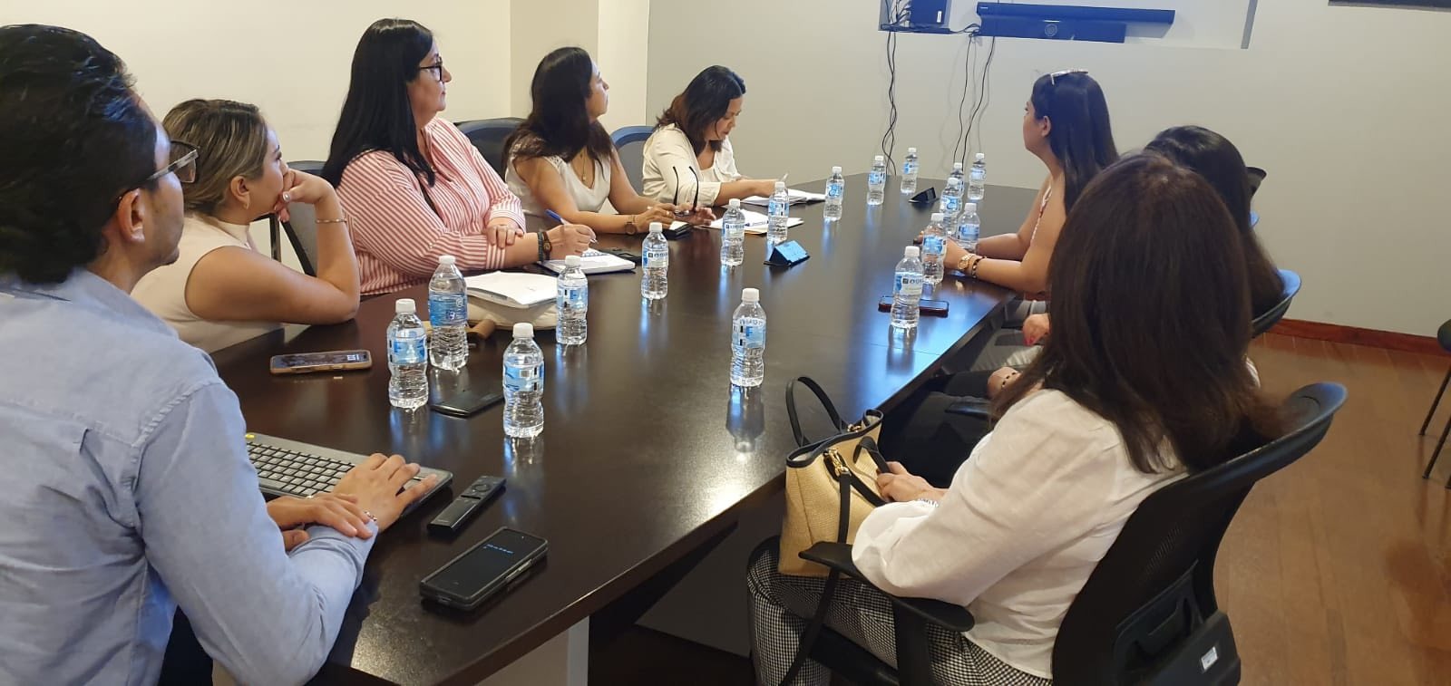Lanza SDR convocatoria del Programa de Fomento a los Agronegocios