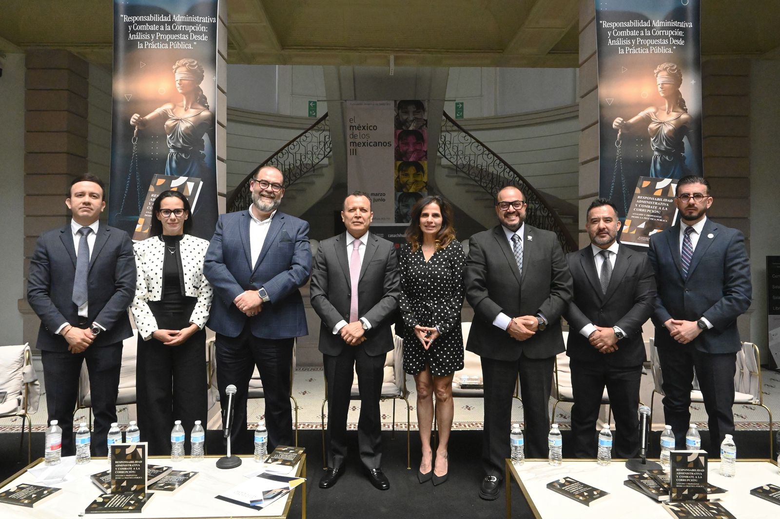 Presenta ASE análisis del sistema anticorrupción