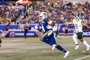 Caudillos recibe a Raptors en semifinales de la LFA