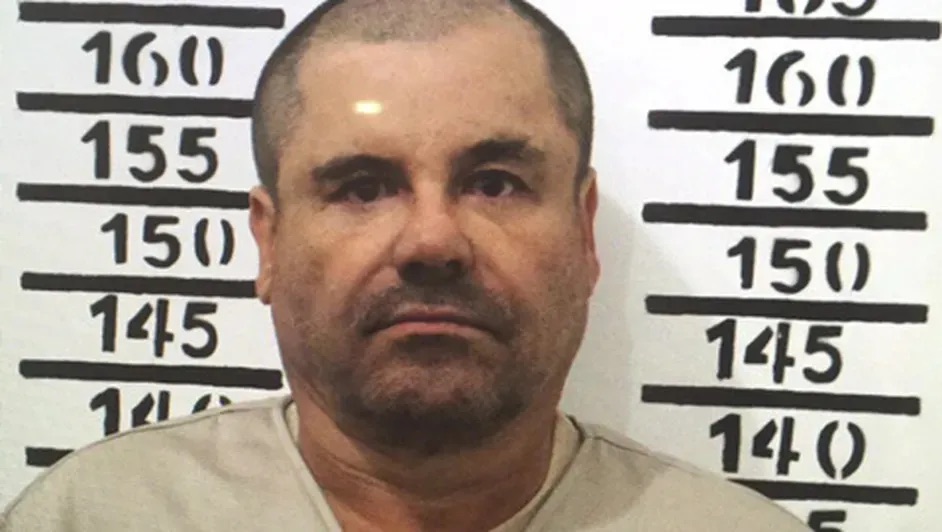 “El Chapo” envía carta a corte de NY por extradición