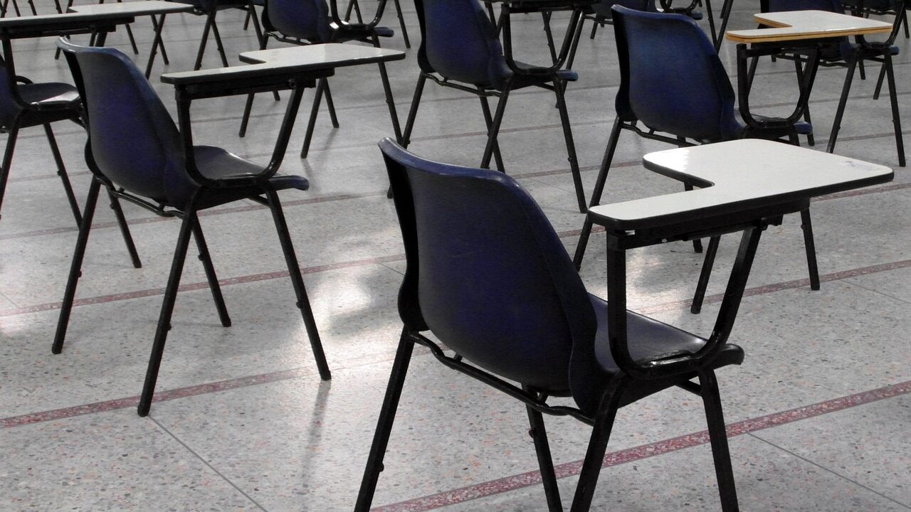 Educación prevé baja en deserción escolar