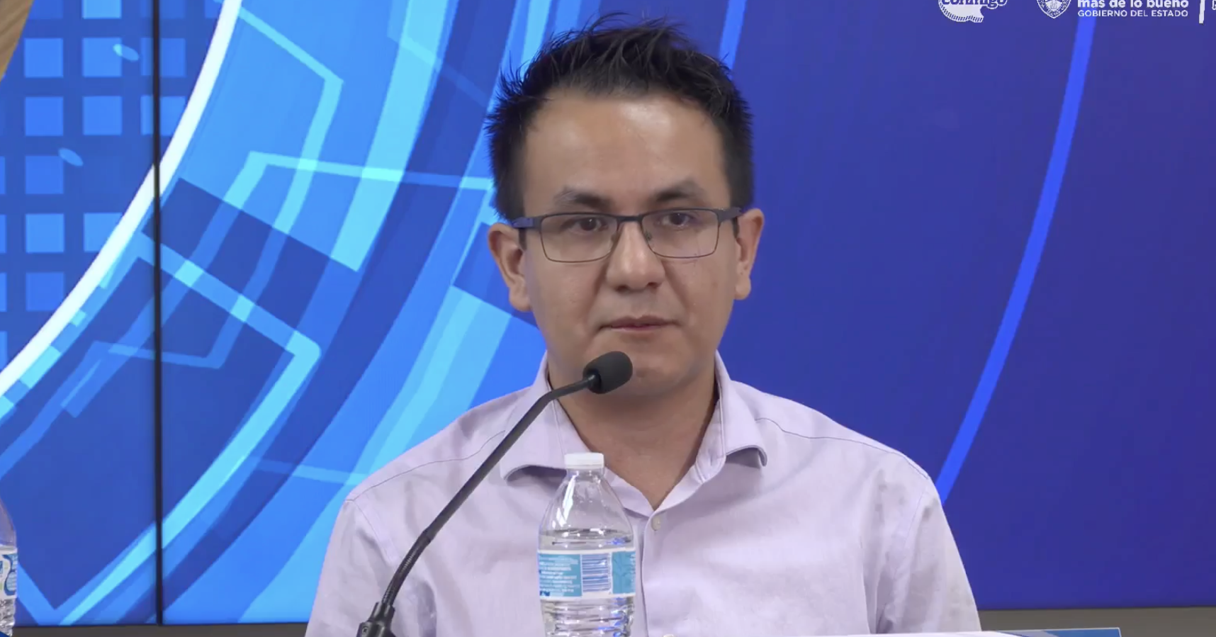 Fiscalía localiza cadáver tras denuncia por privación de la libertad