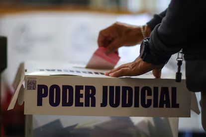 Expertos y ONG piden aplazar elección judicial; Congreso lo revisa