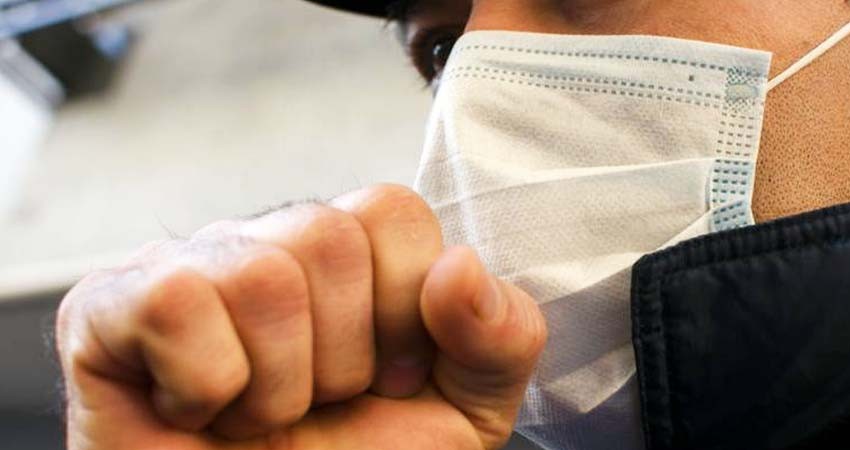 Suman más de 170 mil infecciones respiratorias en el estado