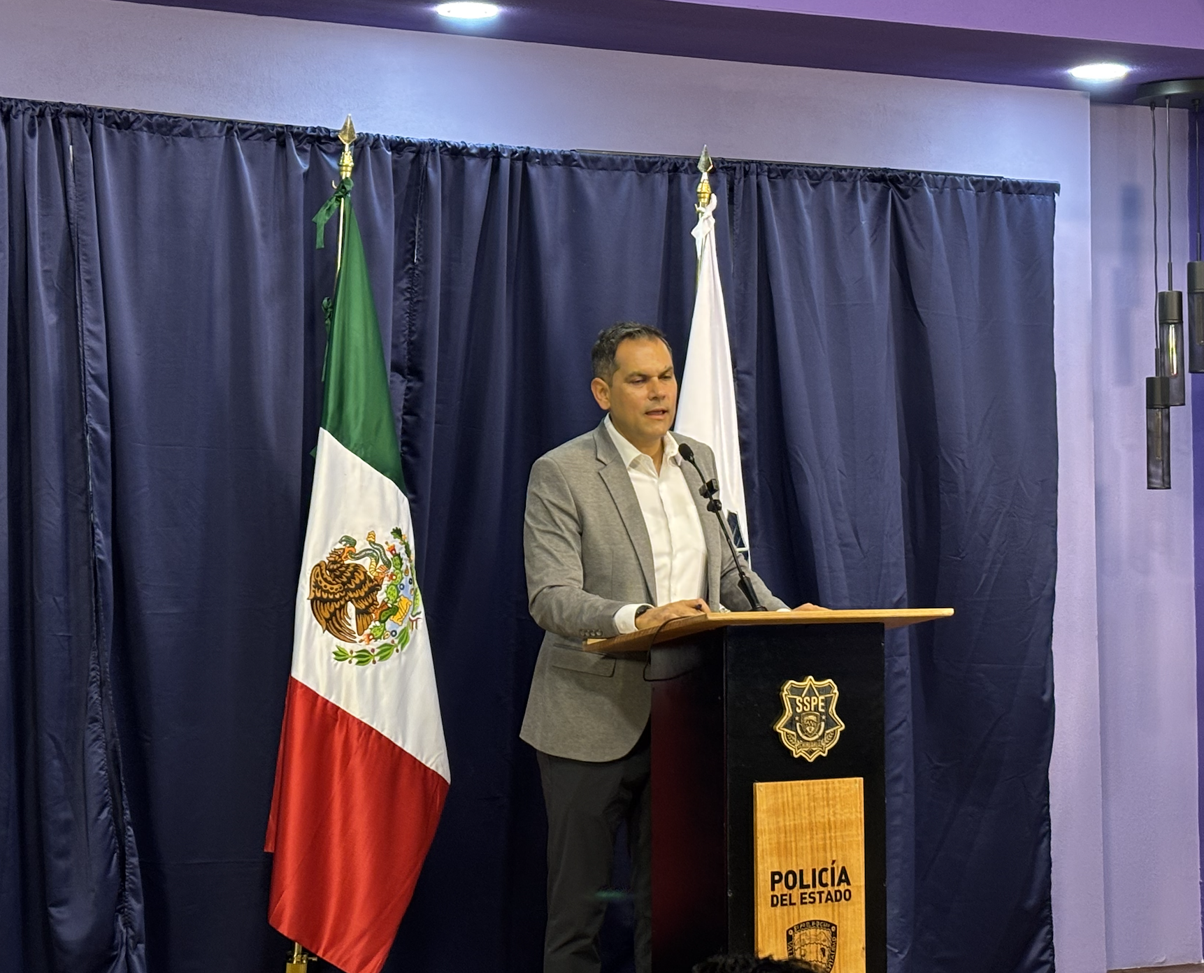 Sobredosis aumentan por drogas sintéticas más agresivas: SSPE