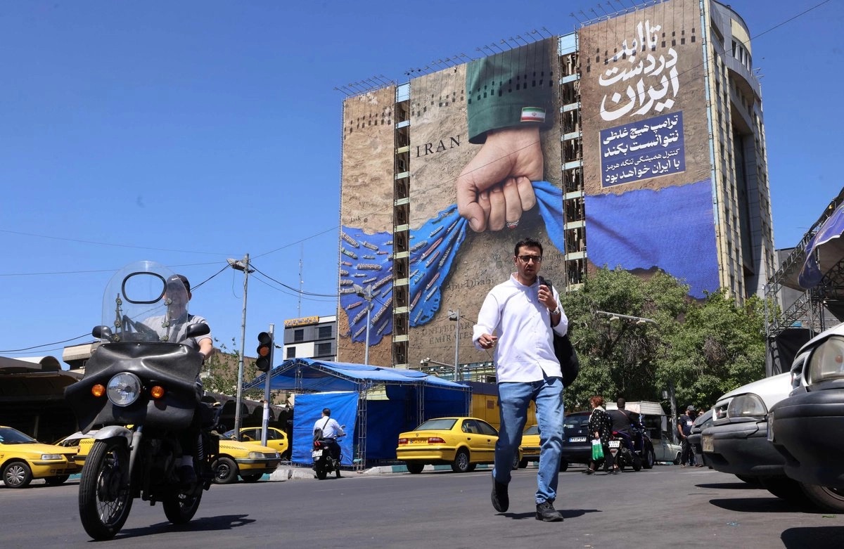 Irán confirma progresos en diálogo con Washington