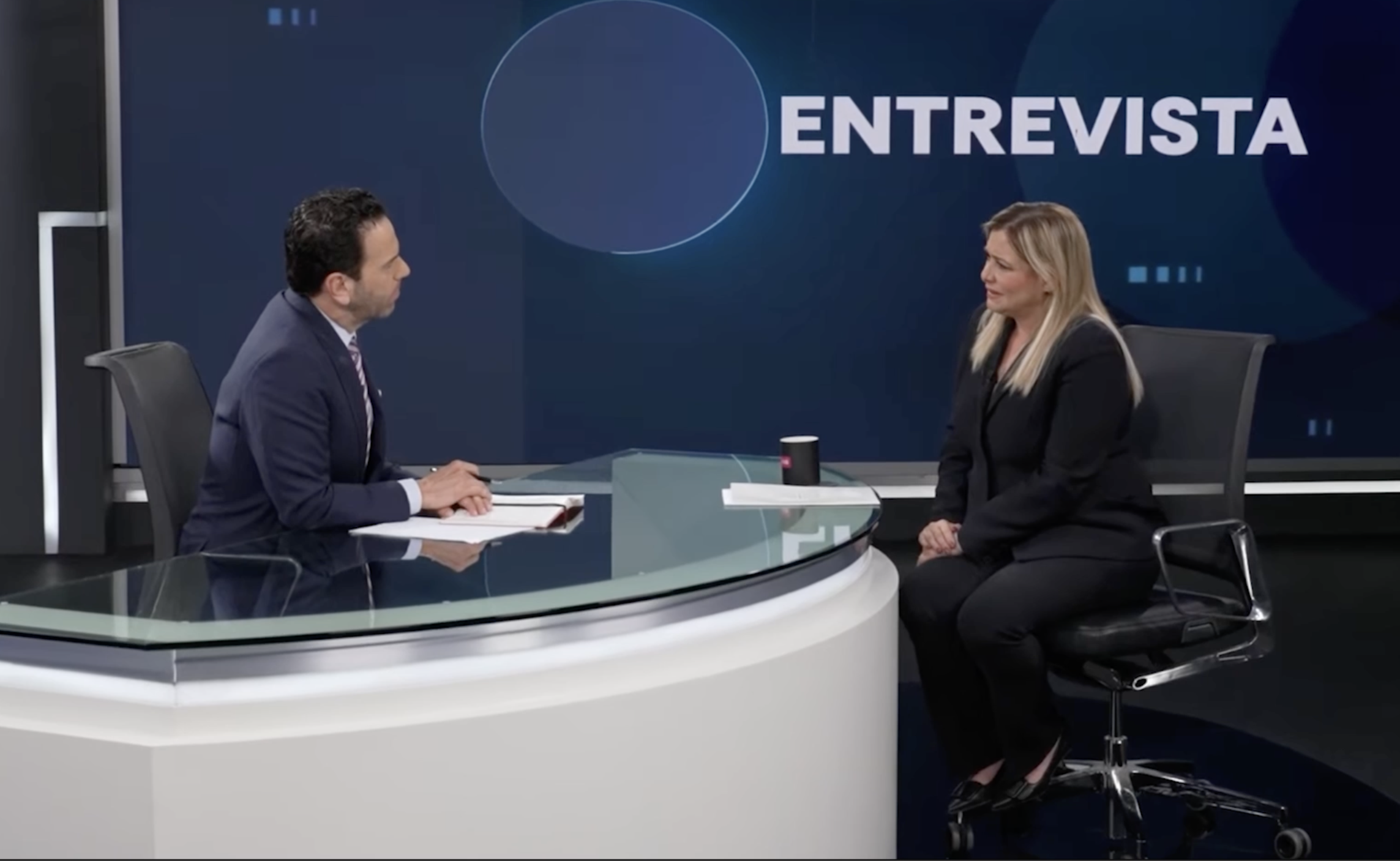 “Andrea y Ariadna no deberían estar en la boleta”, señala Maru