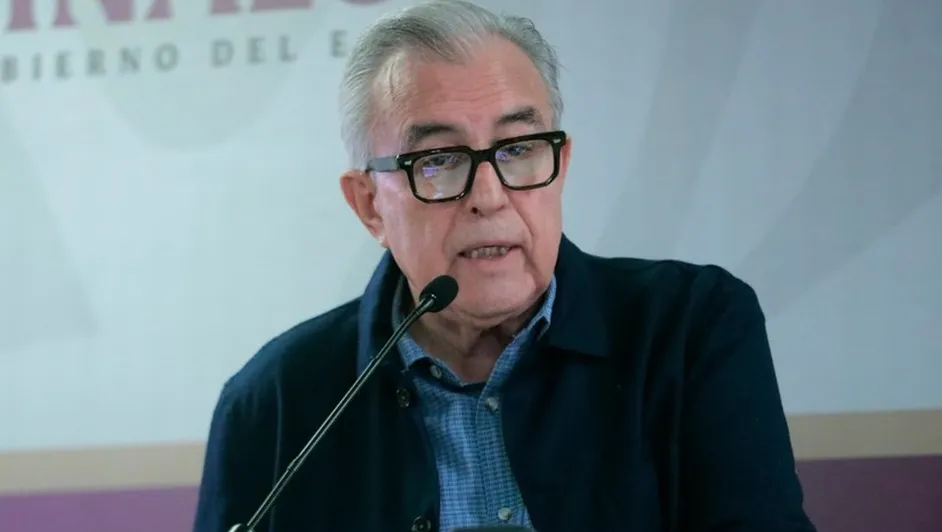 Acude Rocha Moya y funcionarios sinaloenses a declarar ante la FGR Sinaloa